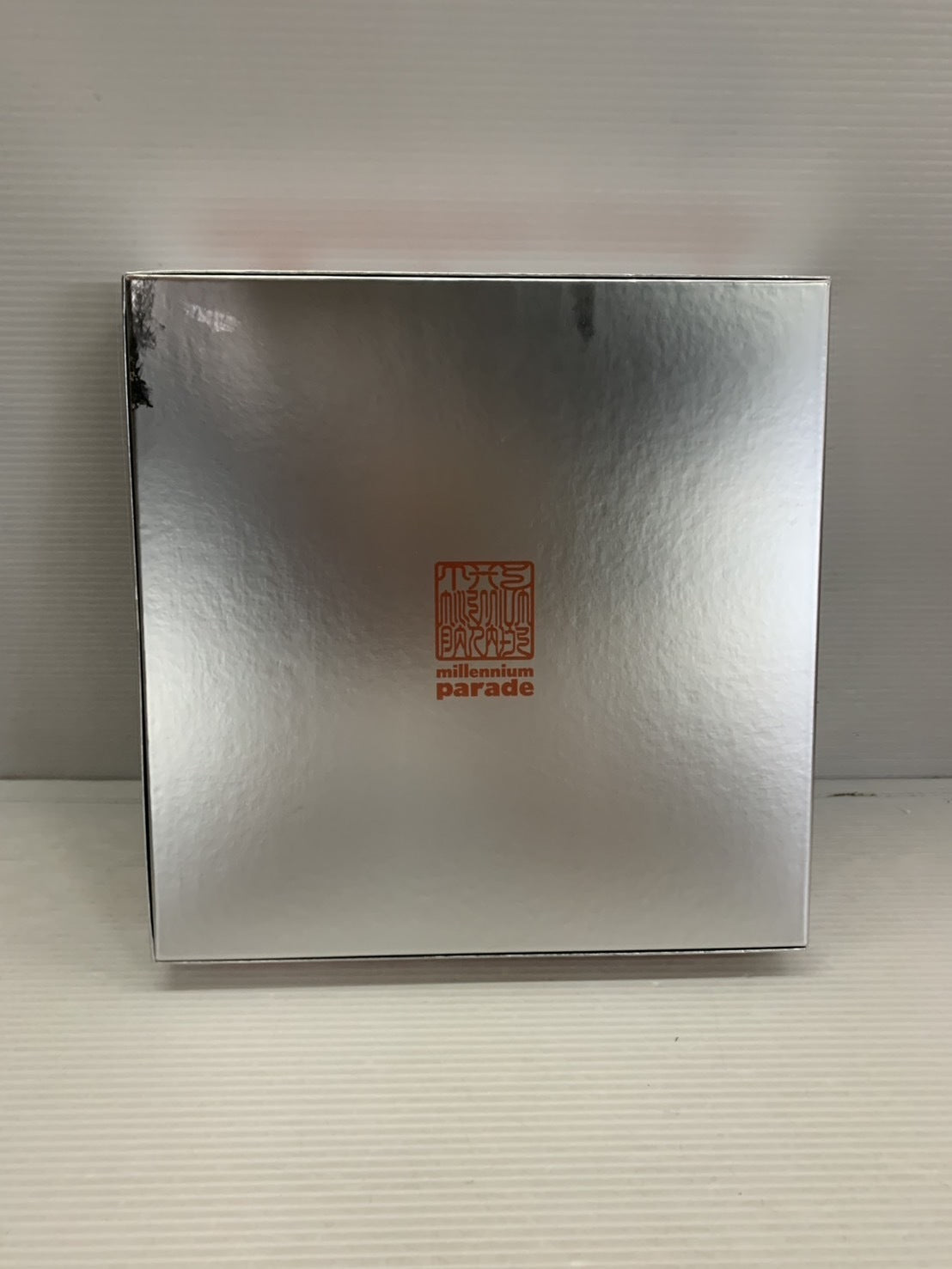 THE MILLENNIUM PARADE 完全生産限定盤 その他小物