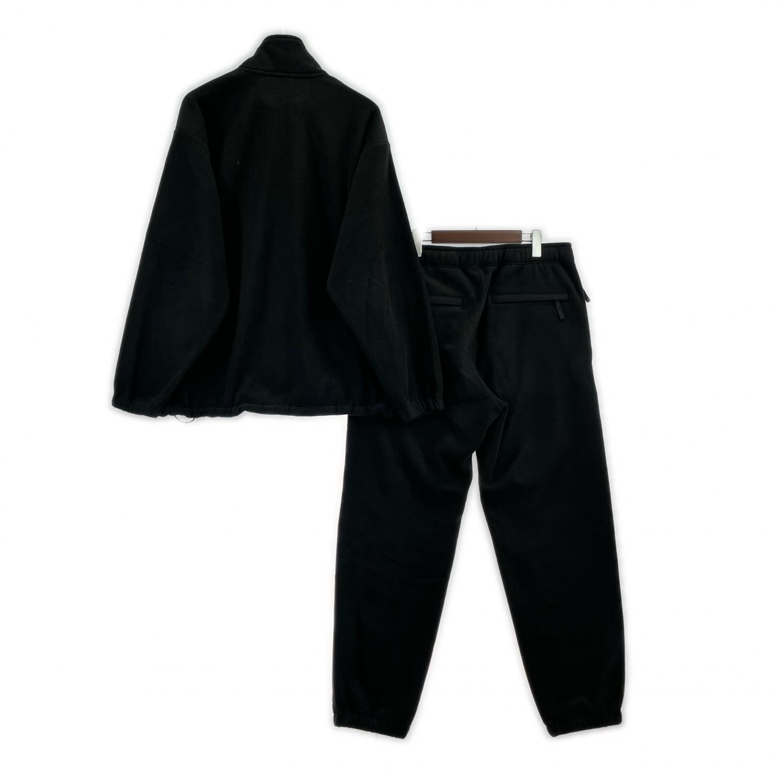 ジャケット AW23BRENJK01LP L ブラック