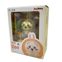 ねんどろいど うさぎ フィギュア/グッズ