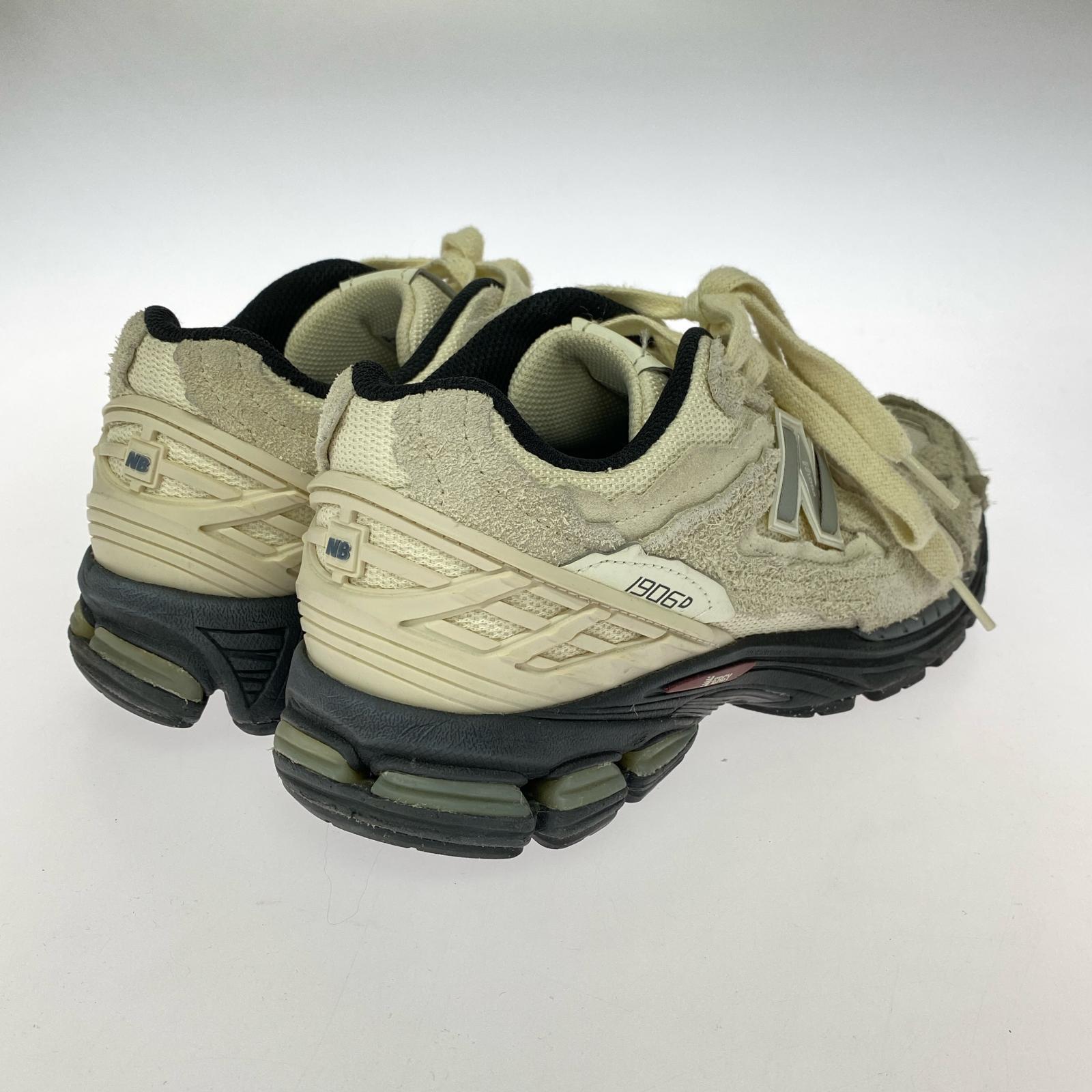 スニーカー NEW BALANCE M1906DB PROTECTION PACK 27.0cm 27cm (US9 UK8 1/2 EU44) ホワイト