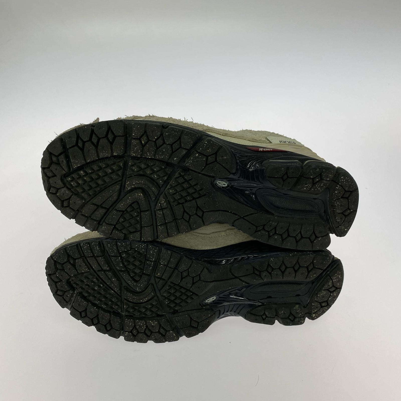 スニーカー NEW BALANCE M1906DB PROTECTION PACK 27.0cm 27cm (US9 UK8 1/2 EU44) ホワイト