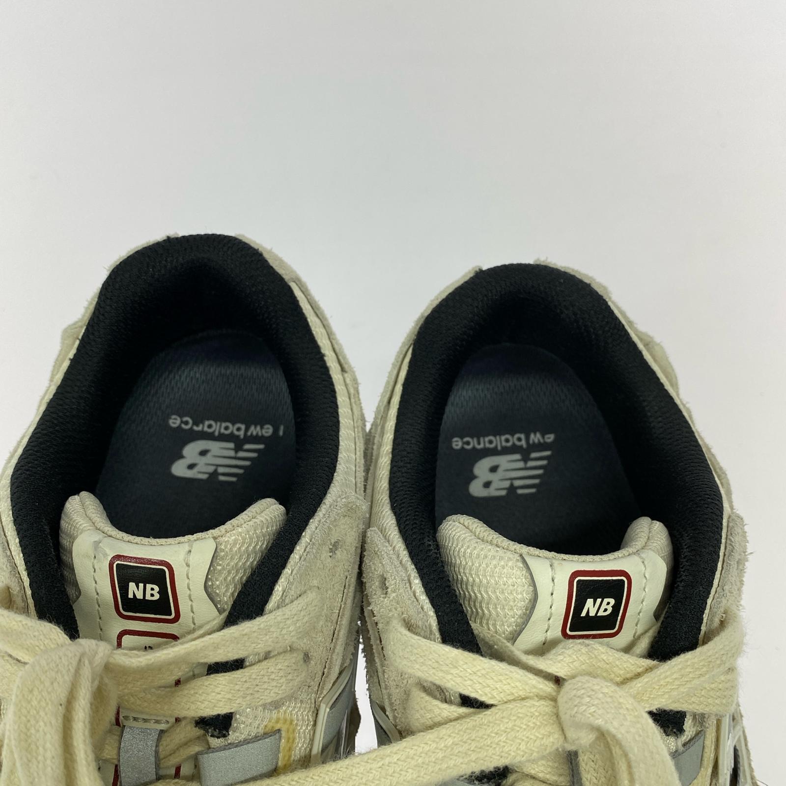 スニーカー NEW BALANCE M1906DB PROTECTION PACK 27.0cm 27cm (US9 UK8 1/2 EU44) ホワイト