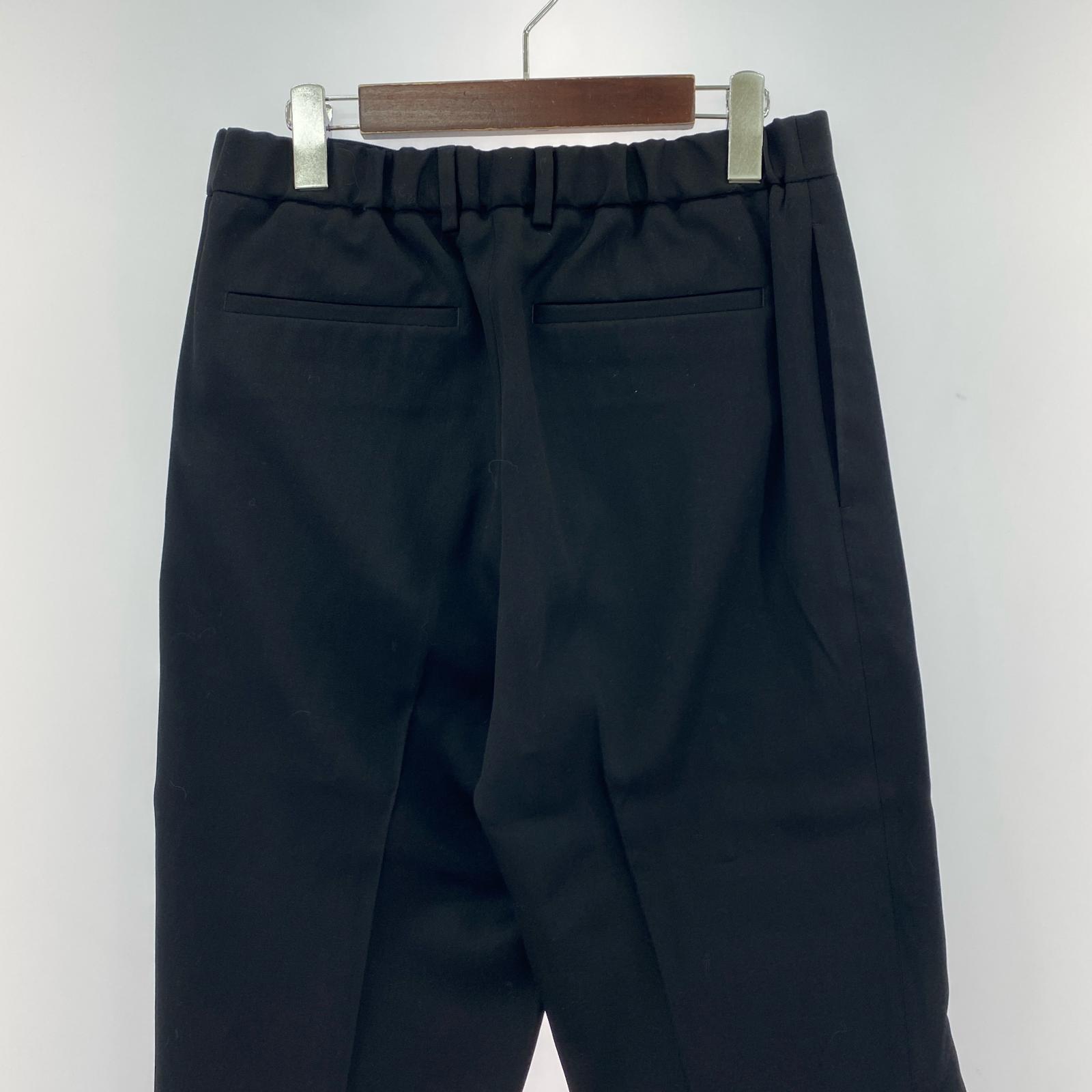 パンツ J21KA0011 J40003 44 ブラック