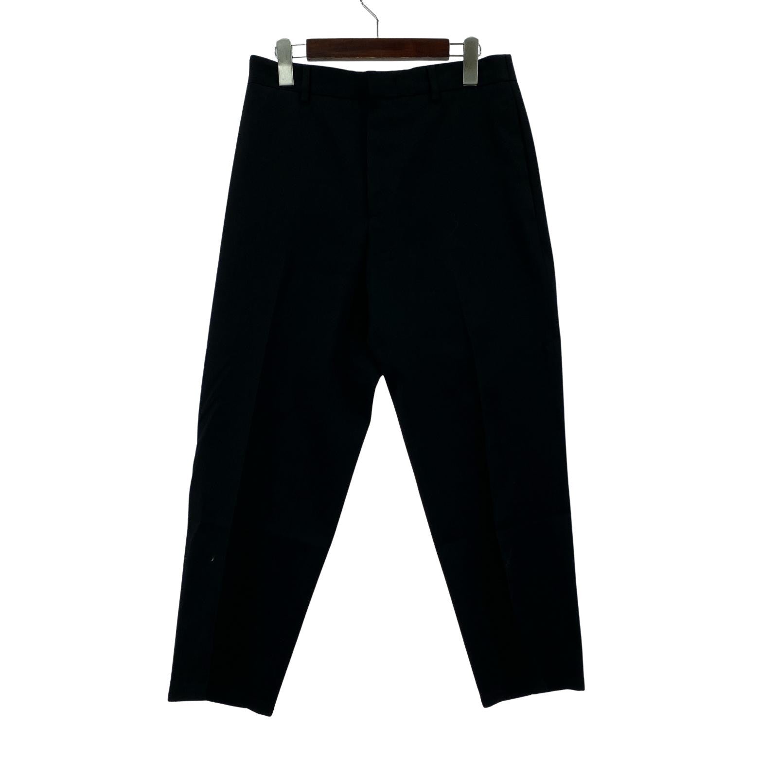 パンツ J21KA0011 J40003 44 ブラック
