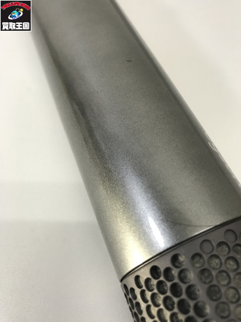 Dyson Airwrap スタイラー Volume+Shape HS01VNSFN 理美容家電