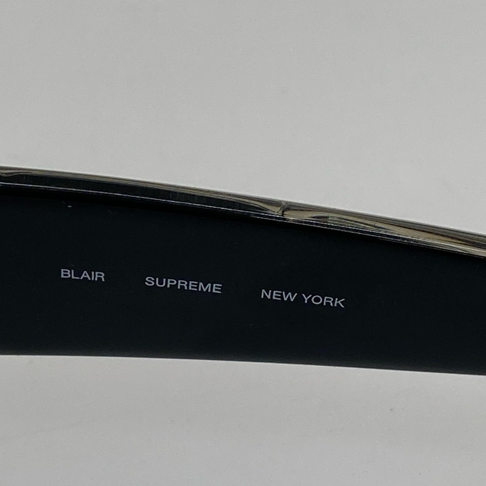その他アクセサリー Blair Sunglasses ブラック
