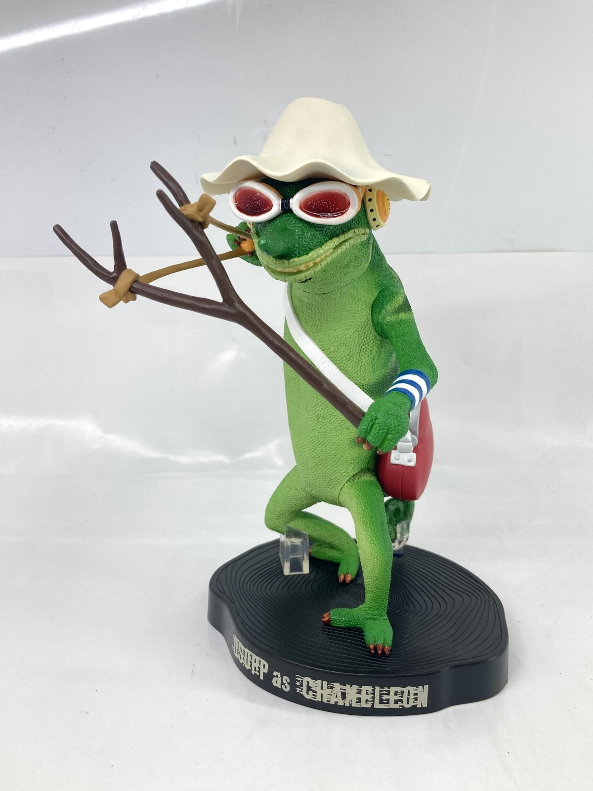 フィギュアーツZERO ウソップ カメレオン フィギュア/グッズ