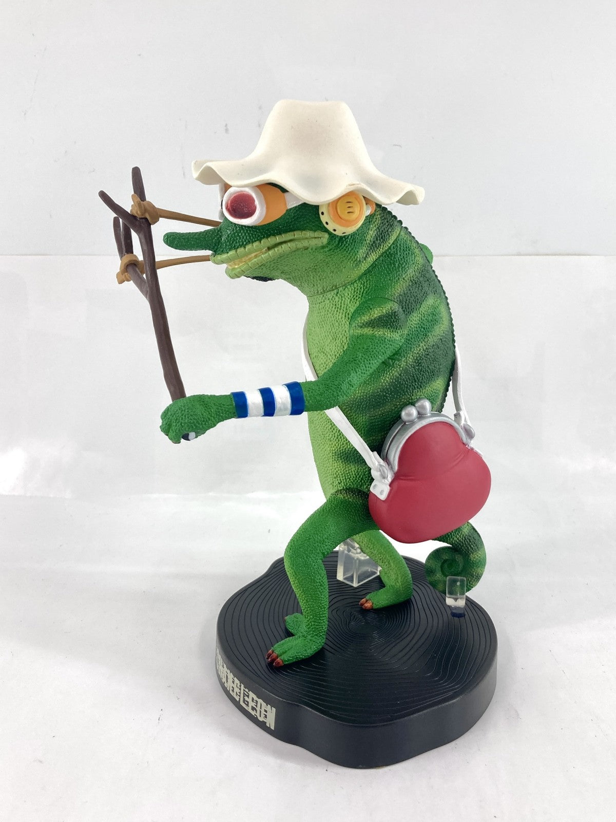 フィギュアーツZERO ウソップ カメレオン フィギュア/グッズ