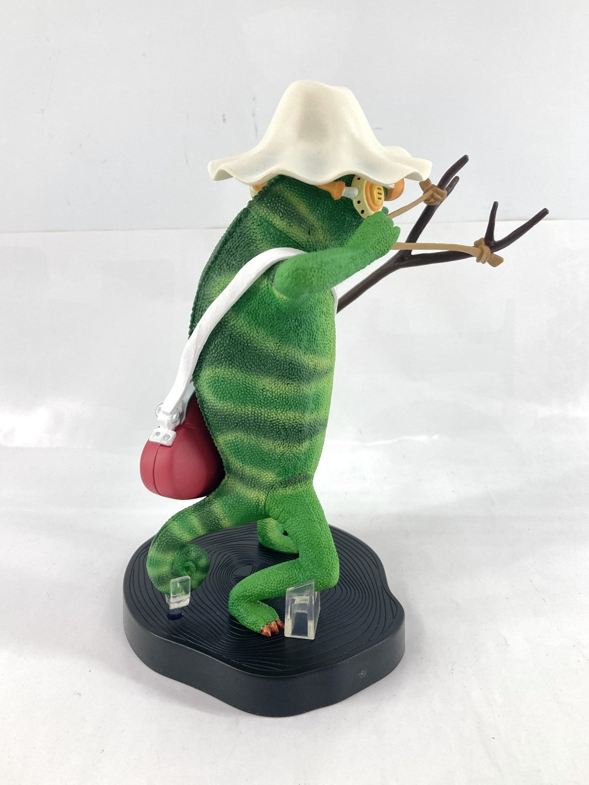 フィギュアーツZERO ウソップ カメレオン フィギュア/グッズ