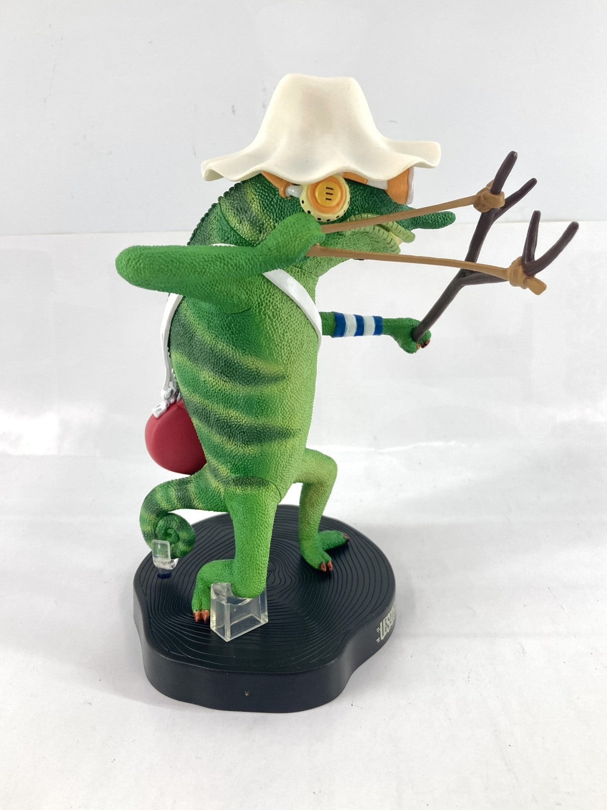 フィギュアーツZERO ウソップ カメレオン フィギュア/グッズ
