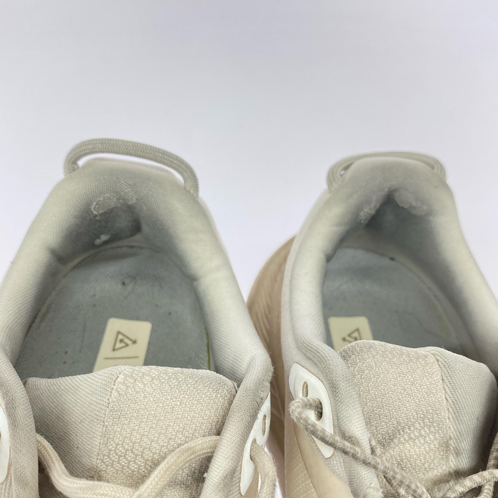 スニーカー HOKA ONEONE W TRANSPORT 23.5cm 23.5cm (US5 1/2 UK5 EU37) ベージュ