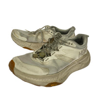 スニーカー HOKA ONEONE W TRANSPORT 23.5cm 23.5cm (US5 1/2 UK5 EU37) ベージュ