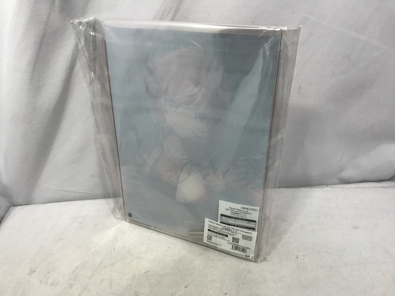 ヴイアライヴ THE LAST STATEMENT!! 灯里愛夏セット フィギュア/グッズ