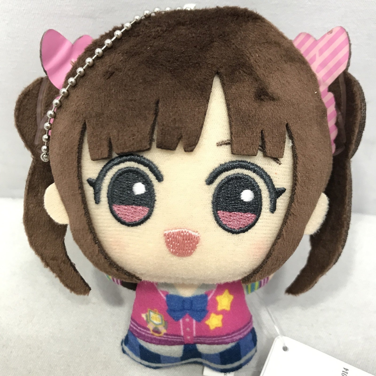 アイドルマスター シャイニーカラーズ ちびぐるみ vol.3 園田智代子 フィギュア/グッズ