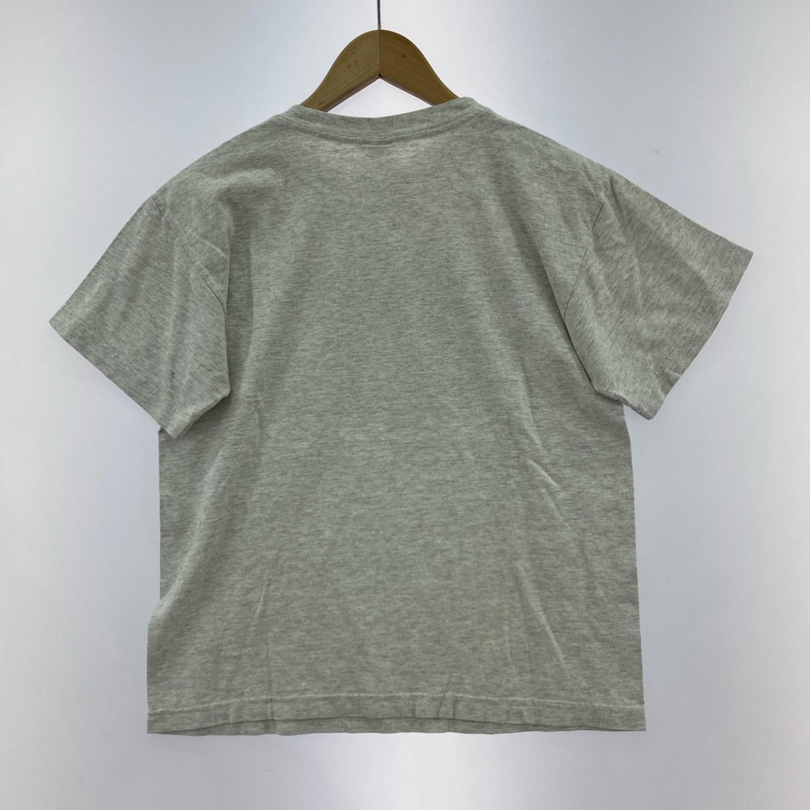 半袖Tシャツ 99s POKEMON ミュウツー グレー(L) L グレー