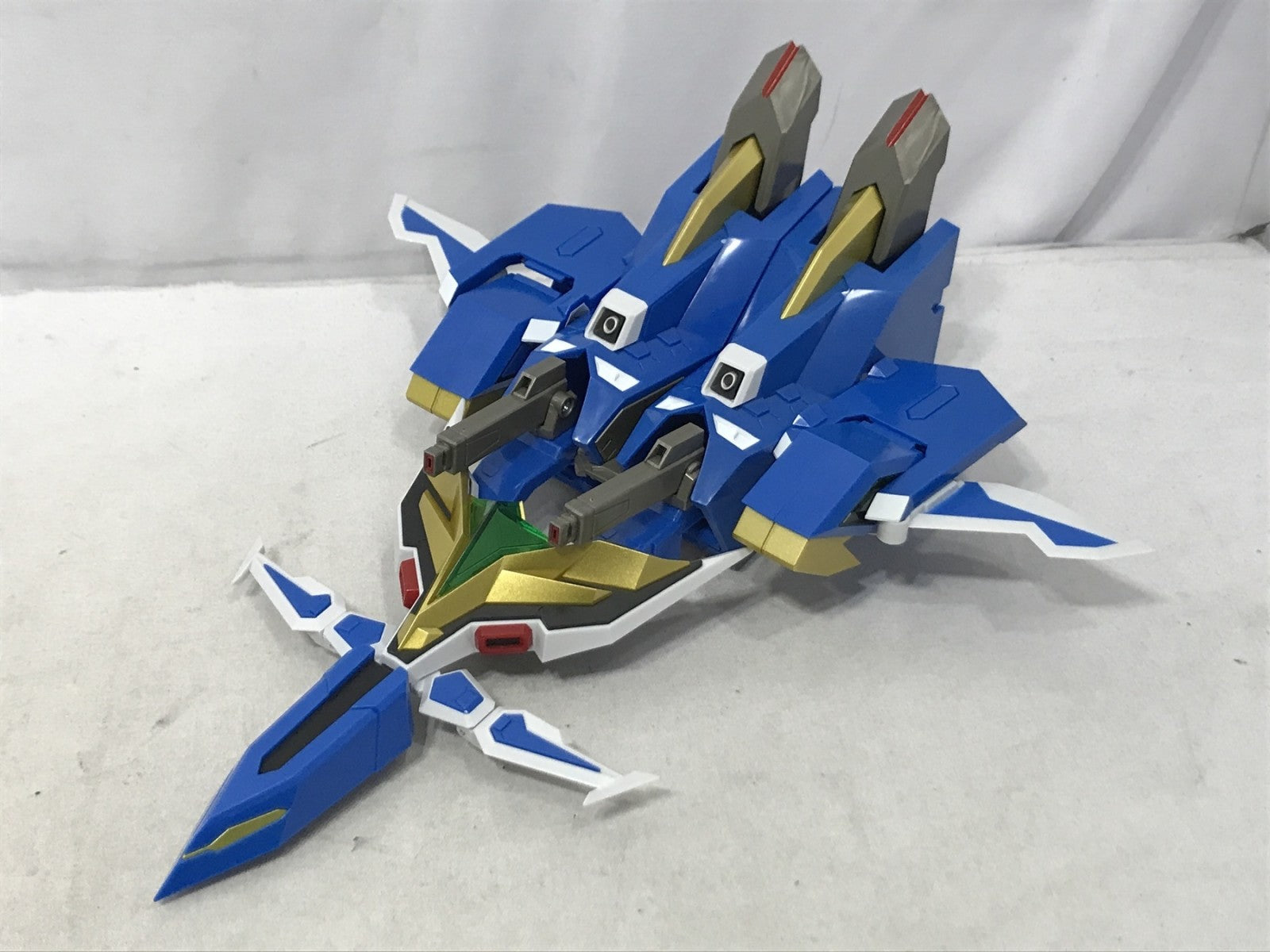 THE合体 DXバーンドラゴン フィギュア/グッズ