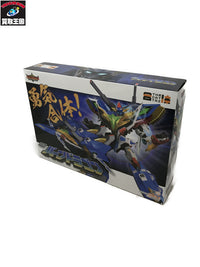 THE合体 DXバーンドラゴン フィギュア/グッズ