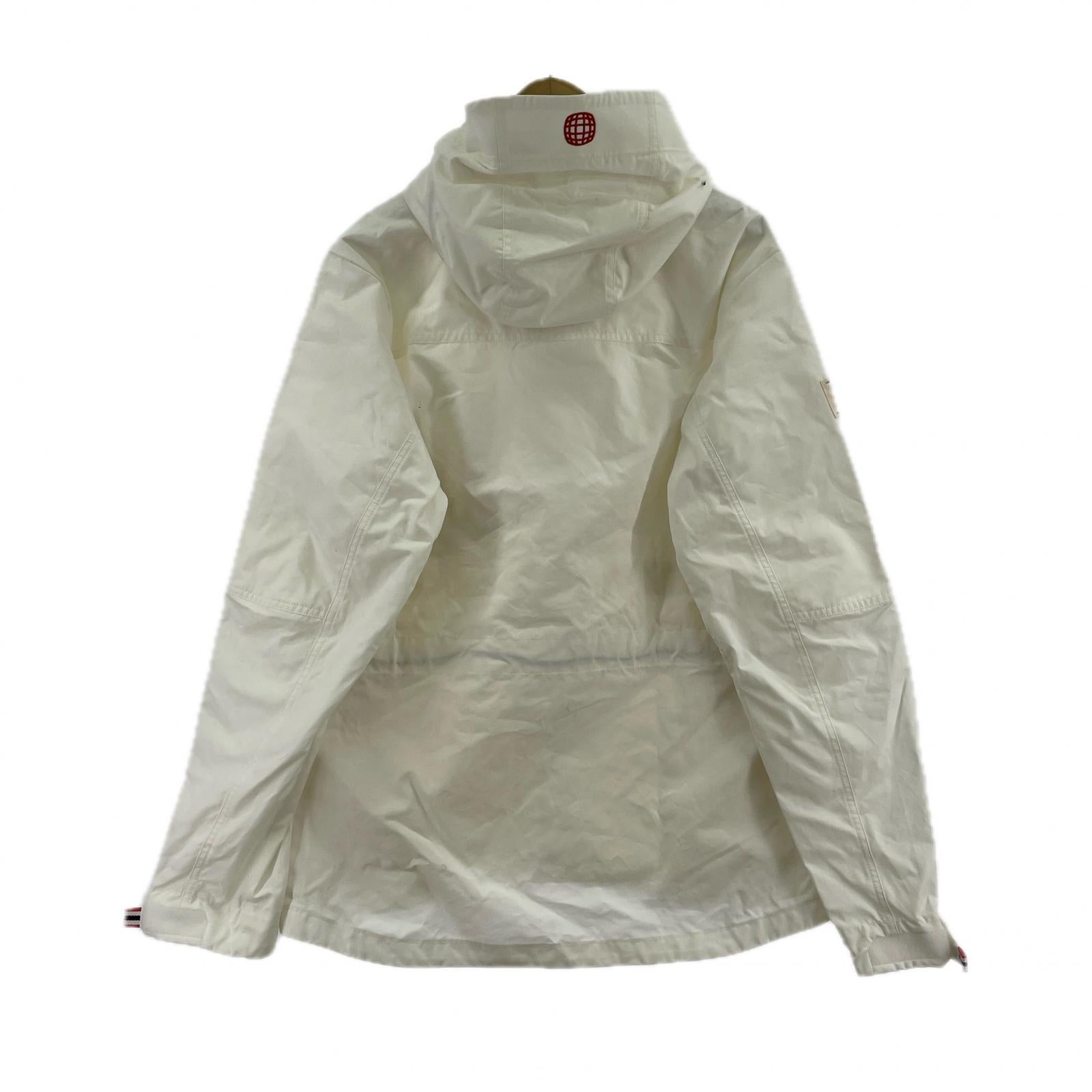 ジャケット AMUNDSEN VIDDA JACKET M 白 M ホワイト