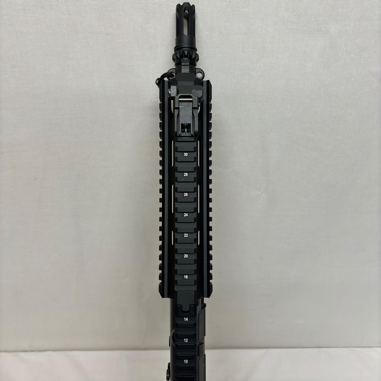 東京マルイ DEVGRU HK 416 D DEVGRU HK 416 D 東京マルイ ガン
