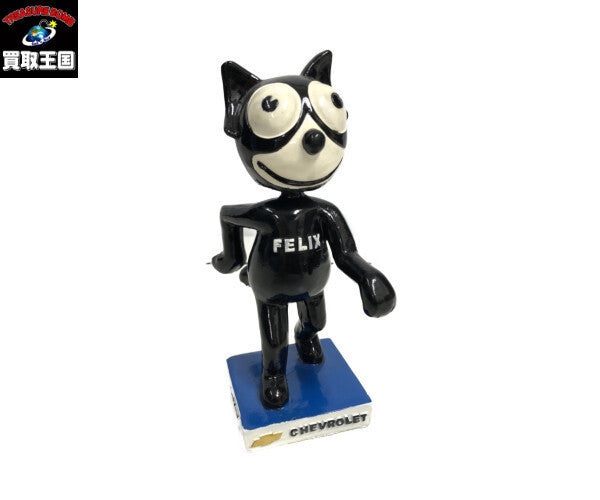 フィリックス ボビングヘッド シボレー フィギュア/グッズ
