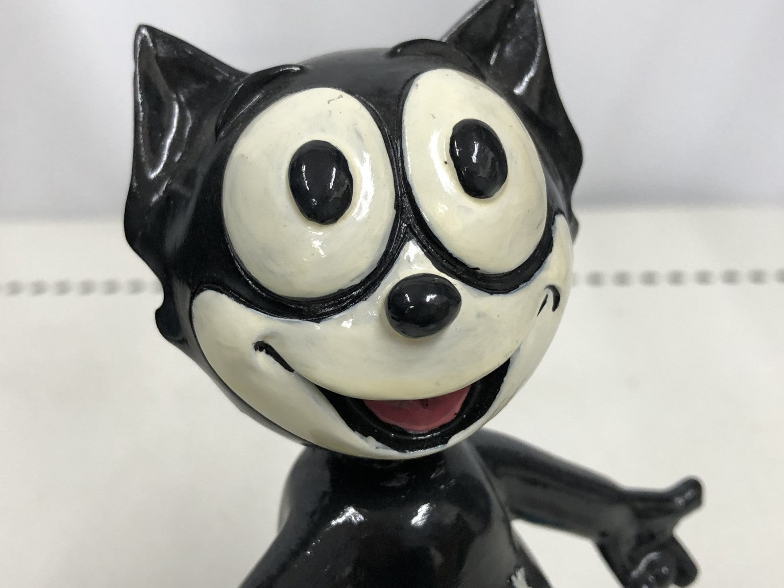 フィリックス ボビングヘッド シボレー フィギュア/グッズ