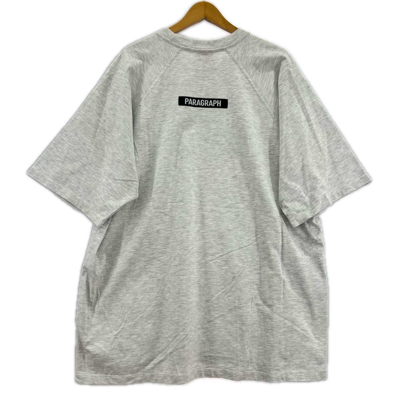 半袖Tシャツ グレー 3 グレー