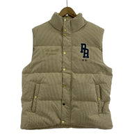 ダウンベスト PUMA X RHUIGI PUFFER VEST M