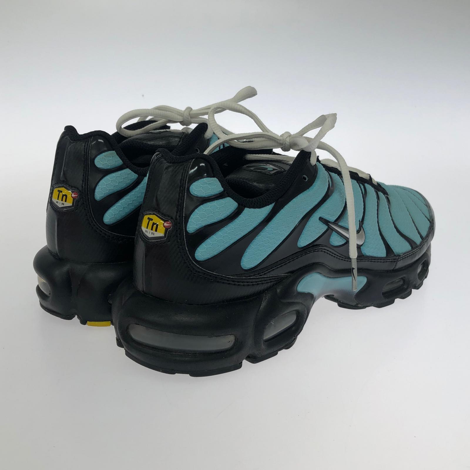 スニーカー Air Max Plus CV8838-400 27.5cm (US9 1/2 UK9 EU45)