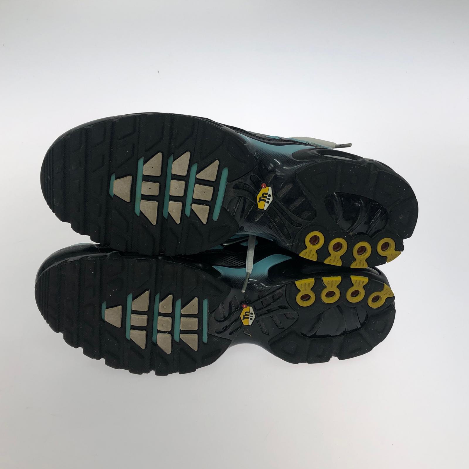 スニーカー Air Max Plus CV8838-400 27.5cm (US9 1/2 UK9 EU45)
