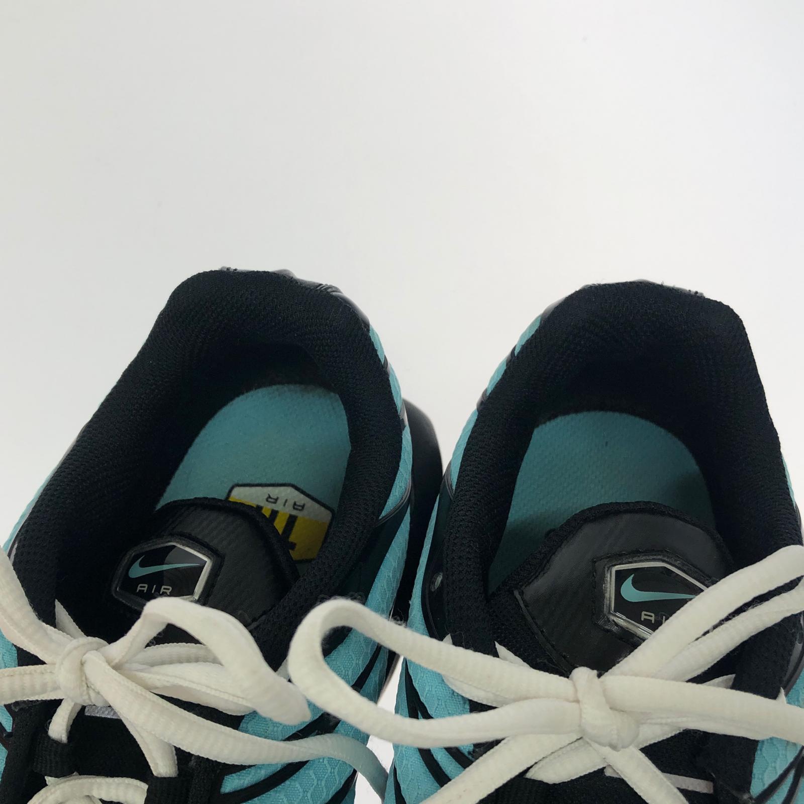 スニーカー Air Max Plus CV8838-400 27.5cm (US9 1/2 UK9 EU45)