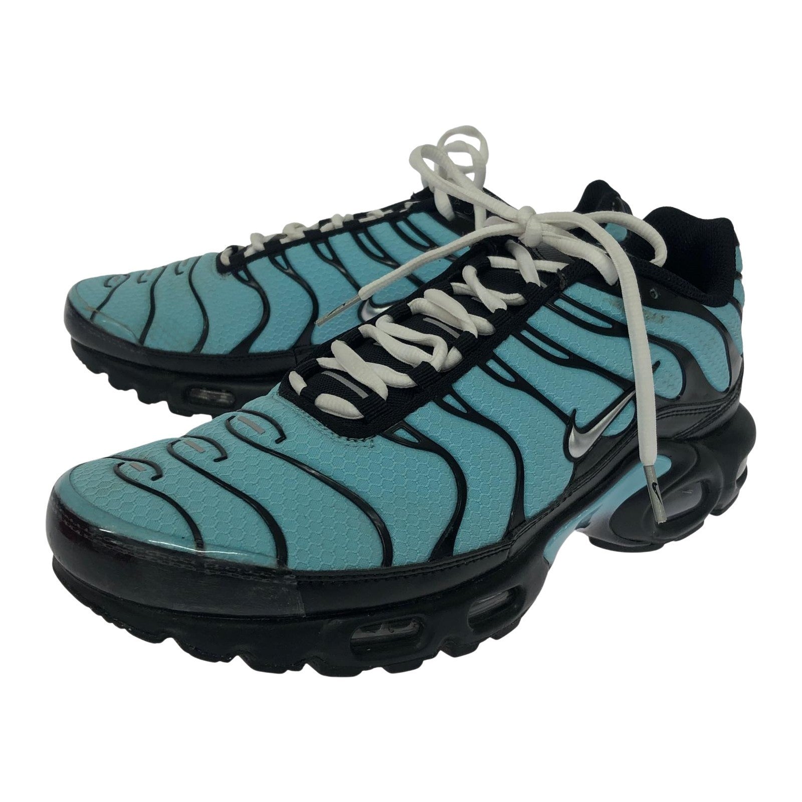 スニーカー Air Max Plus CV8838-400 27.5cm (US9 1/2 UK9 EU45)