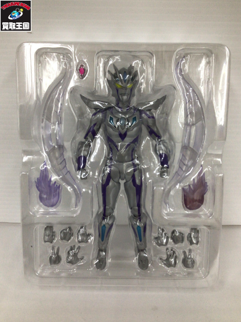 S.H.Figuarts ウルトラマンゼロ ビヨンド フィギュア/グッズ