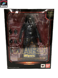 S.H.Figuarts カイロ・レン THE LAST JEDI フィギュア/グッズ