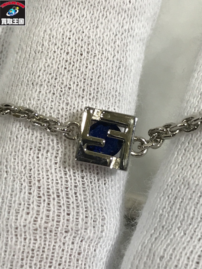 FENDI/FFブレスレット