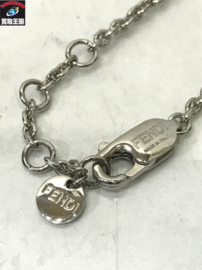 FENDI/FFブレスレット