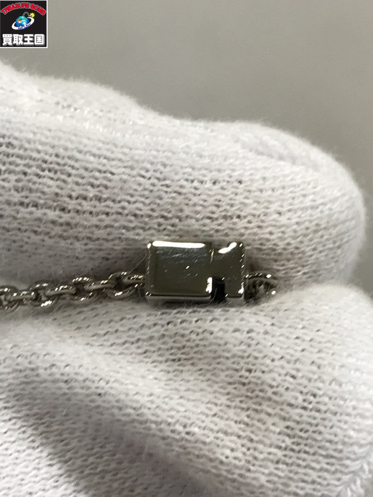 FENDI/FFブレスレット
