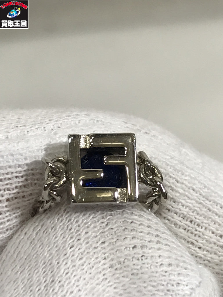 FENDI/FFブレスレット