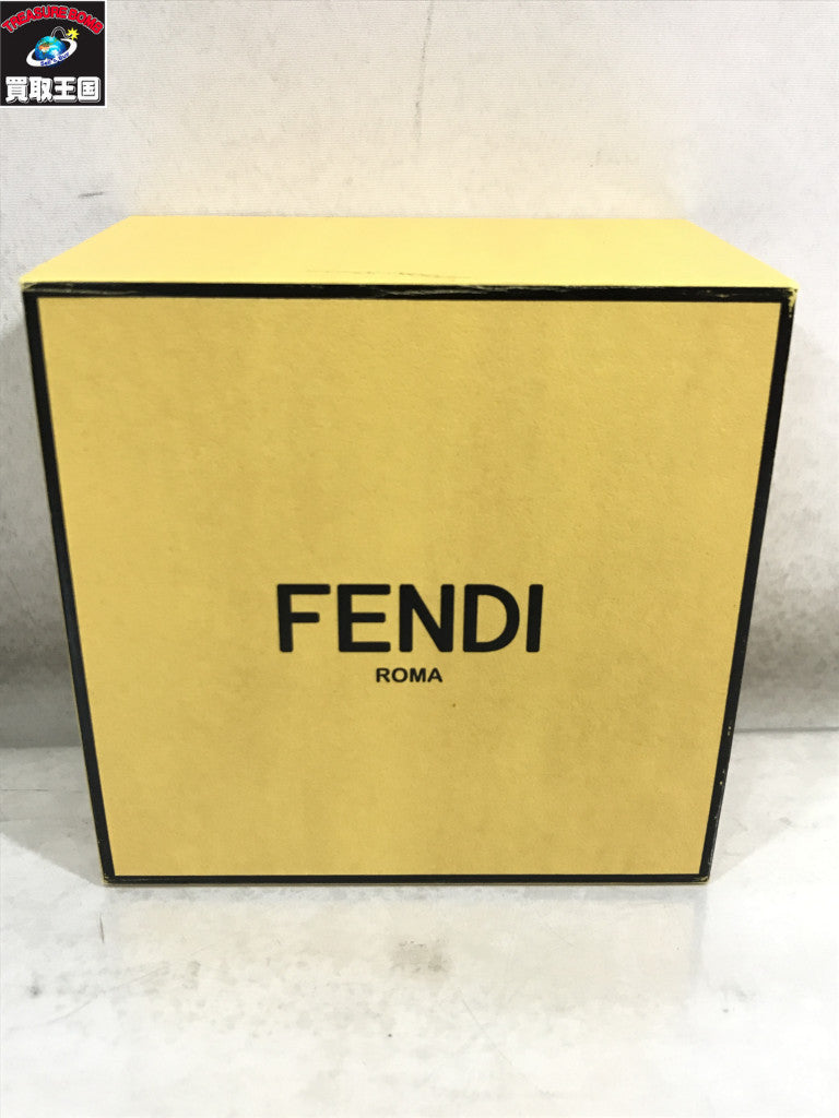 FENDI/FFブレスレット