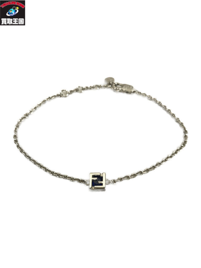 FENDI/FFブレスレット