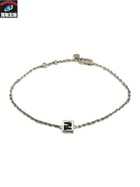FENDI/FFブレスレット