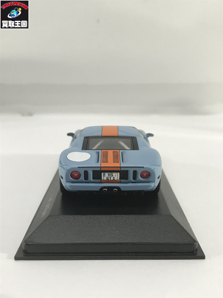 pma 1/43 Ford GT 2006 スケールカー