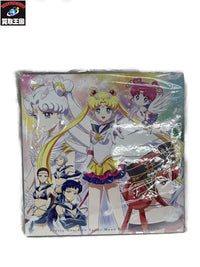 セーラームーン COSMOS 初回限定版 フィギュア/グッズ