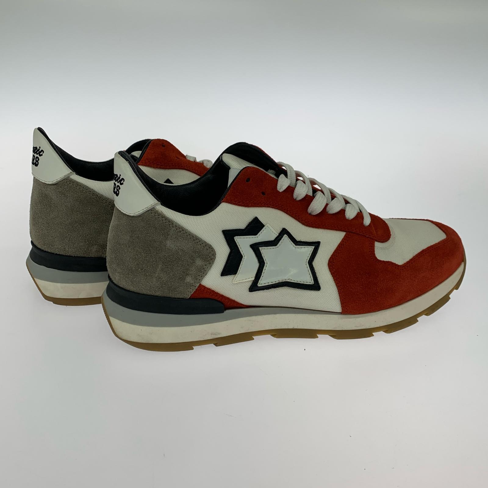 スニーカー CLASSIC-ANTARES