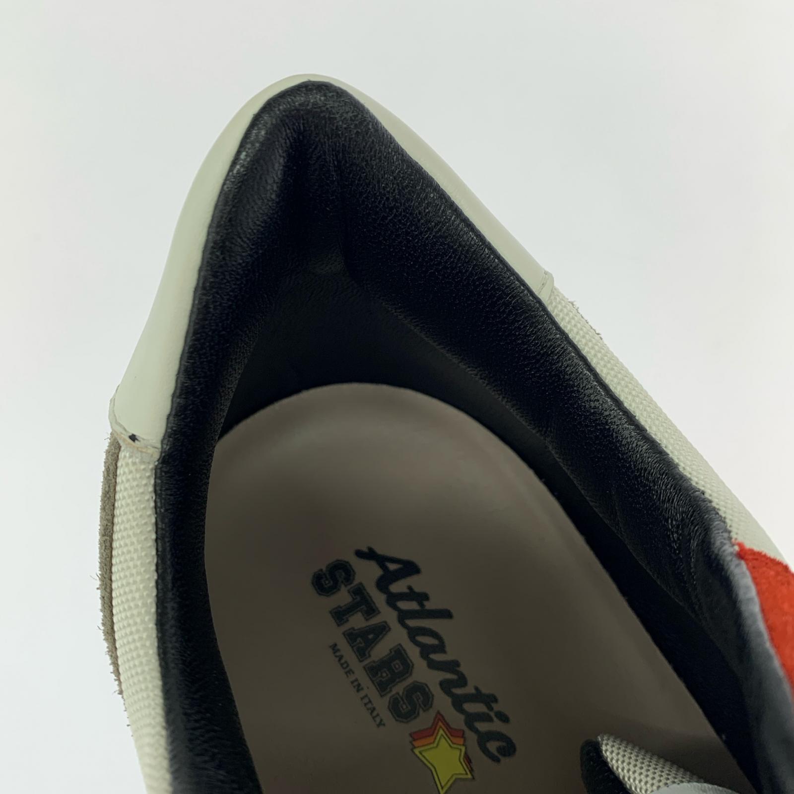 スニーカー CLASSIC-ANTARES