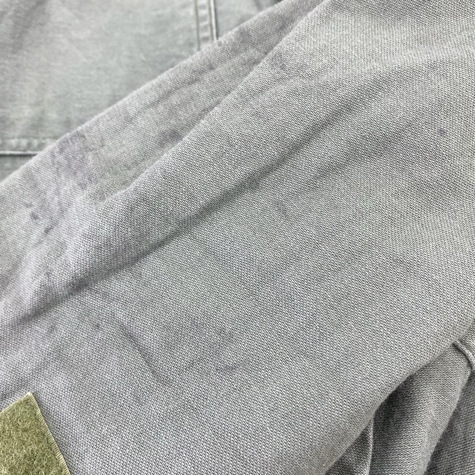 セットアップ US.ARMY オールインワン カーキ L