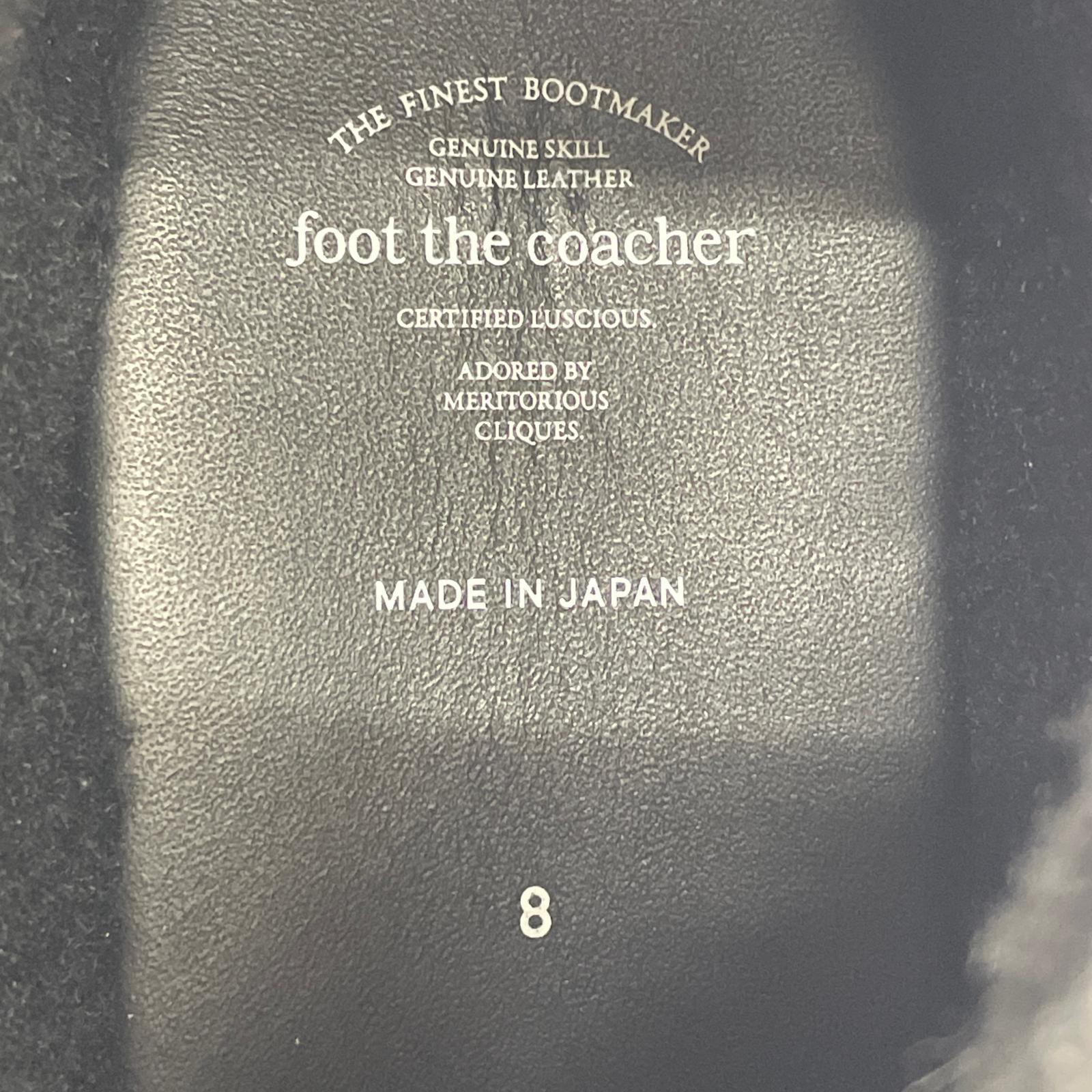 シューズ BOA BOOTS 黒 ブラック