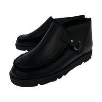 シューズ BOA BOOTS 黒 ブラック