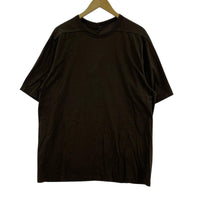 半袖Tシャツ BRAD T DARKDUST (M) M ブラウン