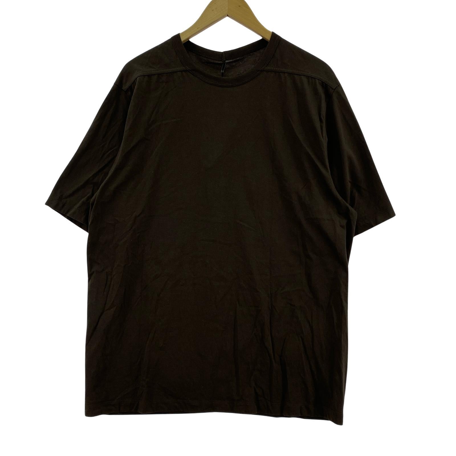 半袖Tシャツ BRAD T DARKDUST (M) M ブラウン