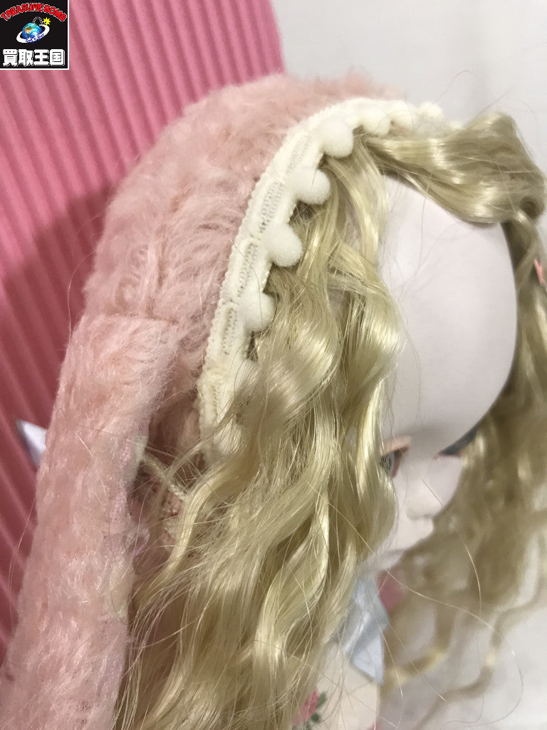 福寿ドール/toffee&fudge ドールその他